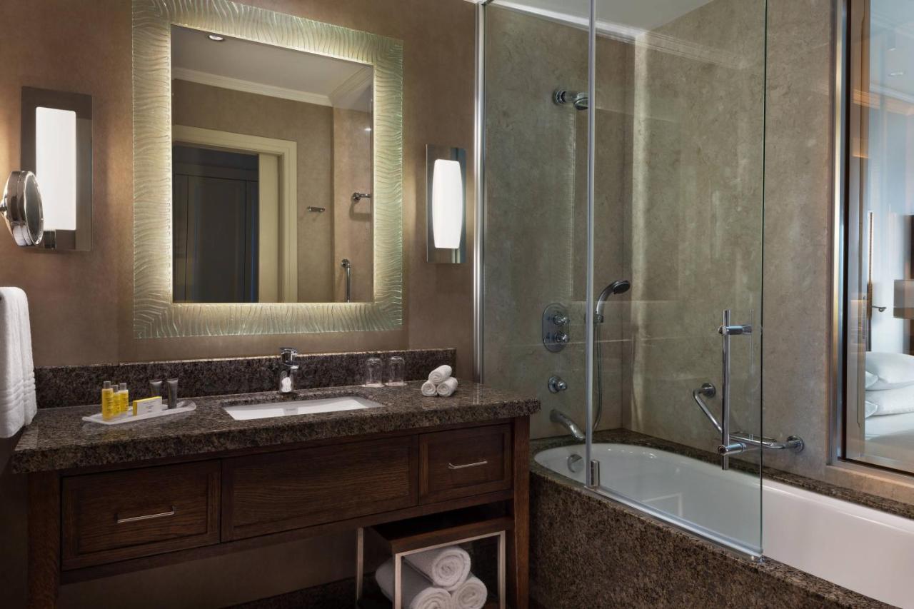 ISTANBUL MARRIOTT HOTEL ASIA — ISTANBUL — фотография отеля №26