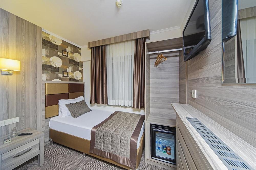 PERA ARYA HOTEL — ISTANBUL — fotografie hotel nr. 11