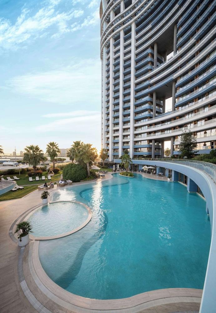 RADISSON BLU HOTEL ISTANBUL OTTOMARE — ISTANBUL — fotografie hotel nr. 20