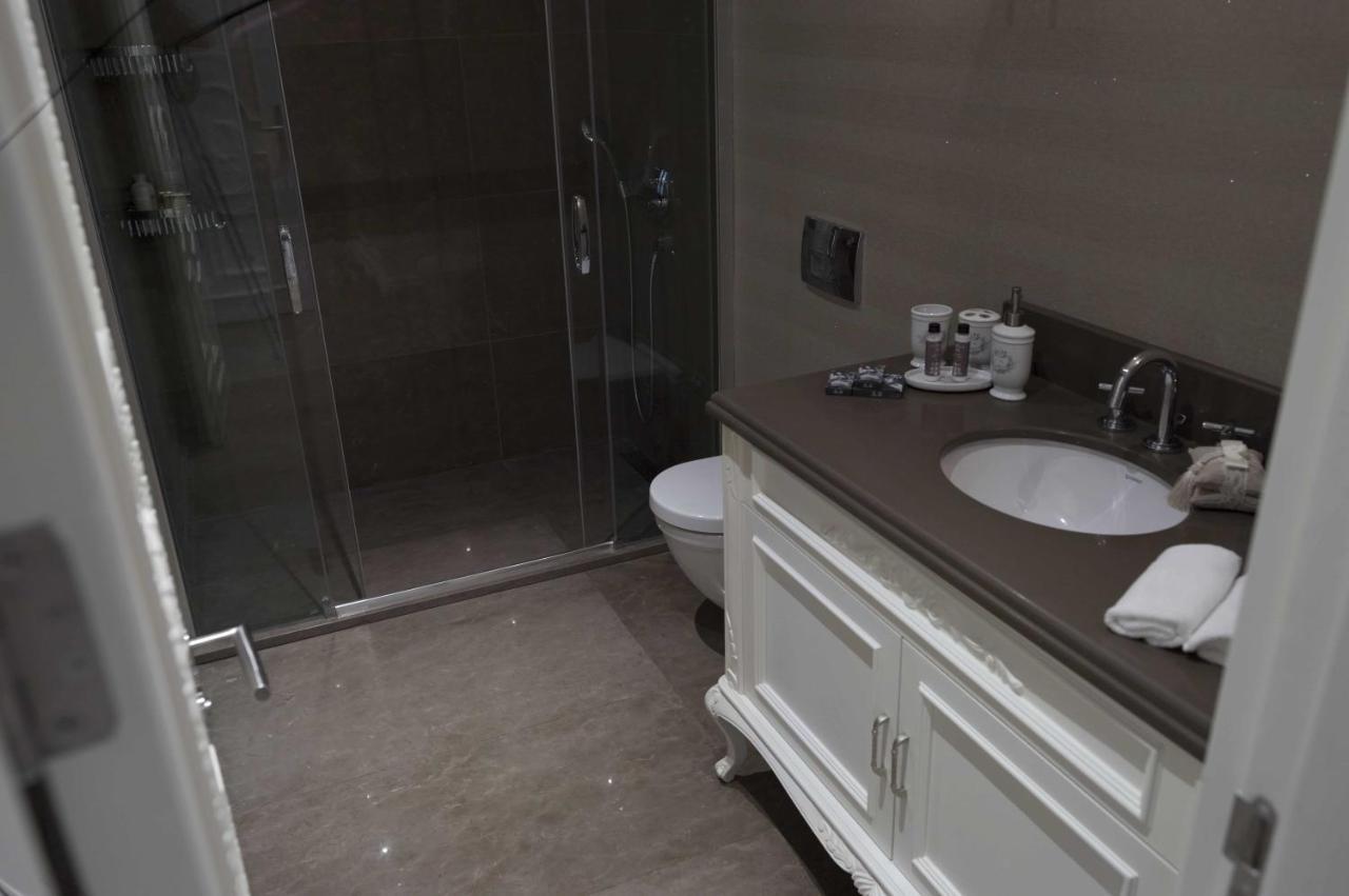 ENA BOUTIQUE HOTEL — BODRUM — fotografie hotel nr. 11