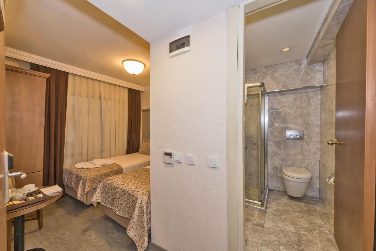 LALELI GONEN — ISTANBUL — fotografie hotel nr. 10