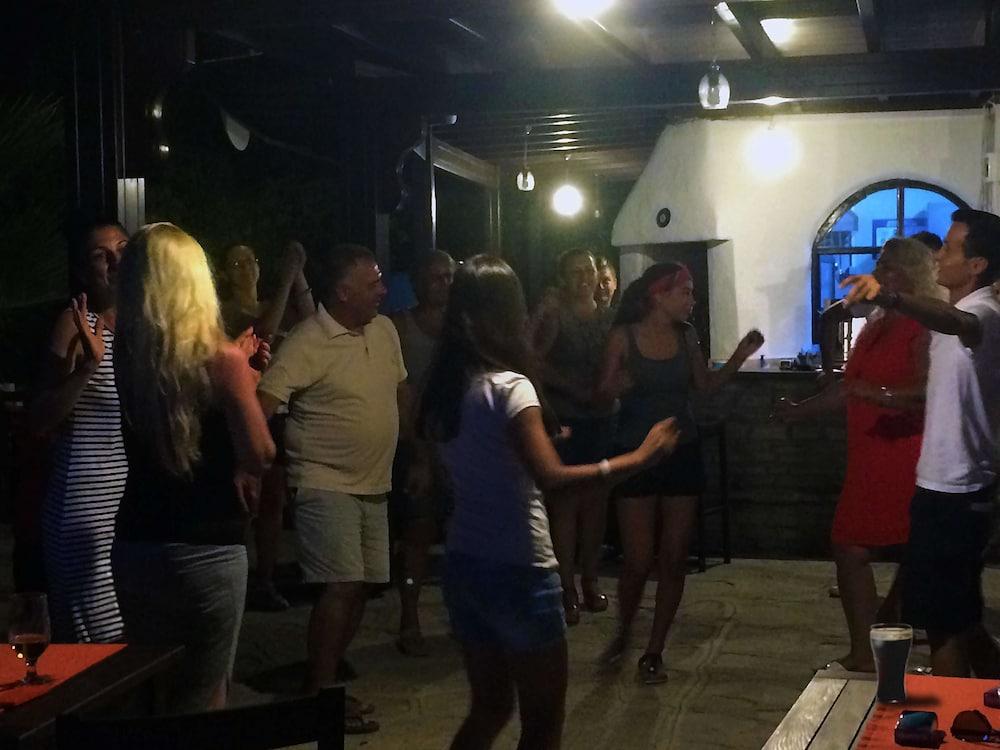 MARVEL BEACH HOTEL — BODRUM — фотография отеля №32