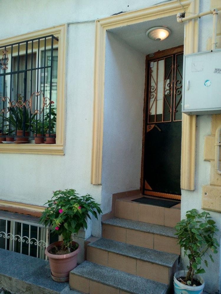 BEREKET APART HOTEL — ISTANBUL — фотография отеля №31