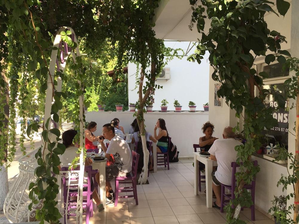 AGAN BUTIK PANSIYON — BODRUM — fotografie hotel nr. 25