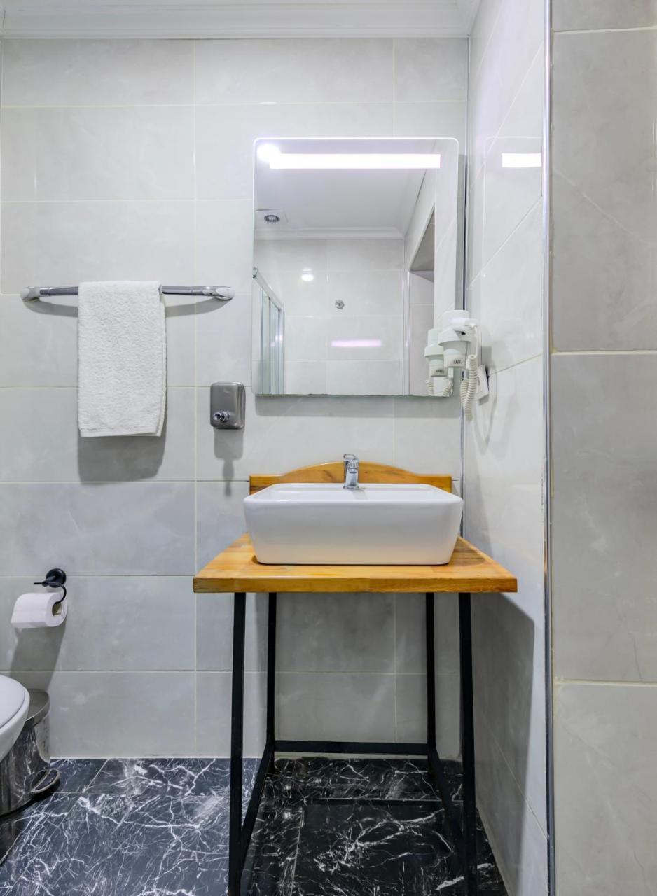 LA PAZZA SUITES — ISTANBUL — фотография отеля №15