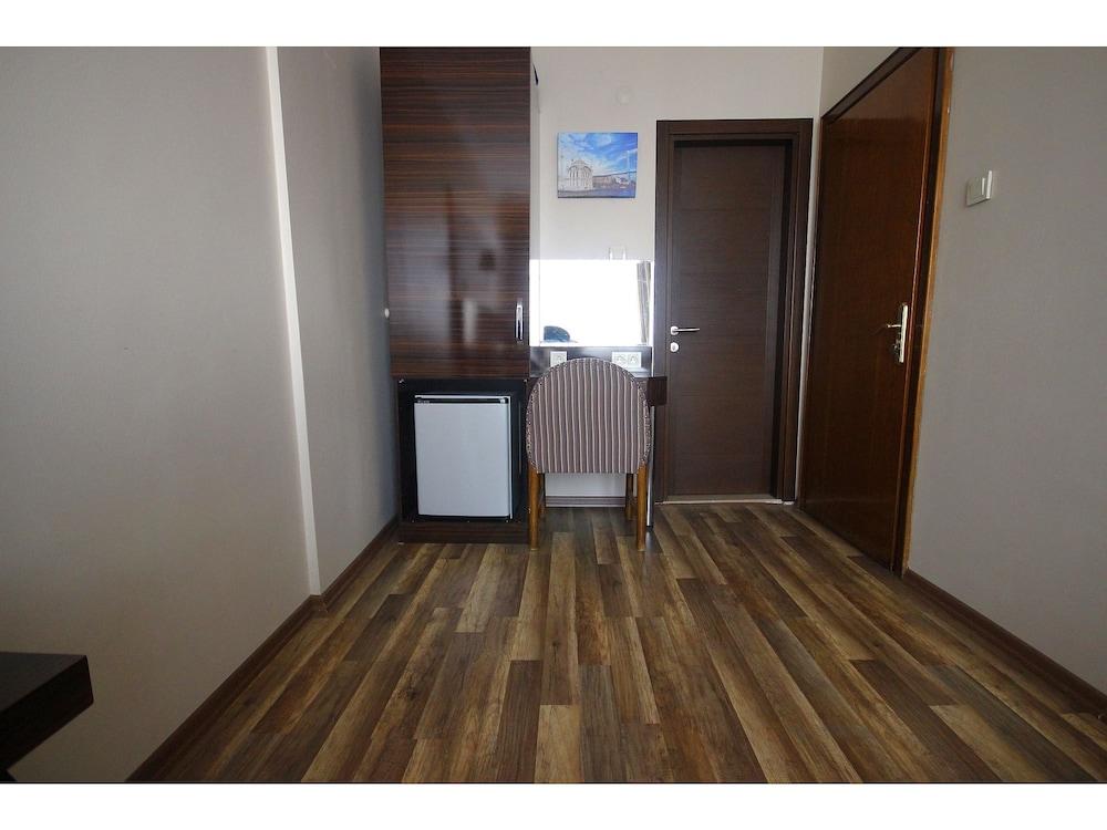 VENUS HOTEL TAKSIM — ISTANBUL — fotografie hotel nr. 17