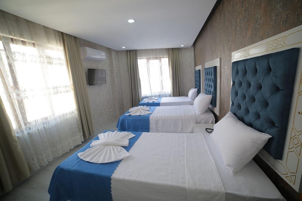 AKSARAY — ISTANBUL — fotografie hotel nr. 12
