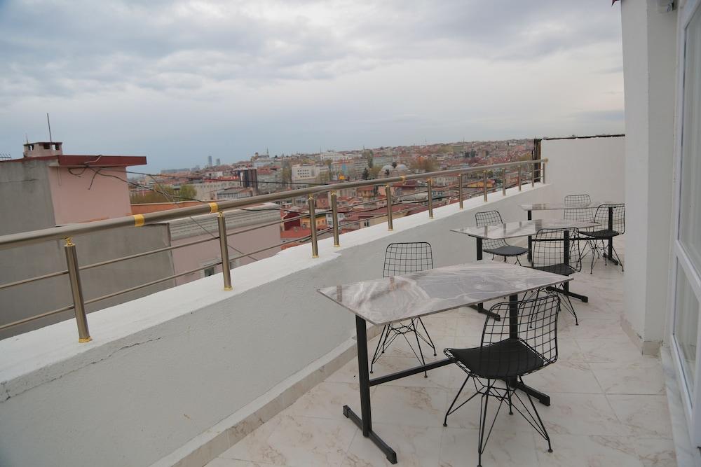 AKSARAY — ISTANBUL — fotografie hotel nr. 35