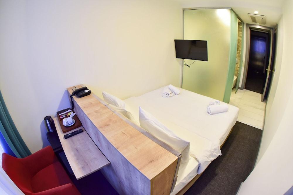 HOTEL V PLUS TAKSIM — ISTANBUL — fotografie hotel nr. 19