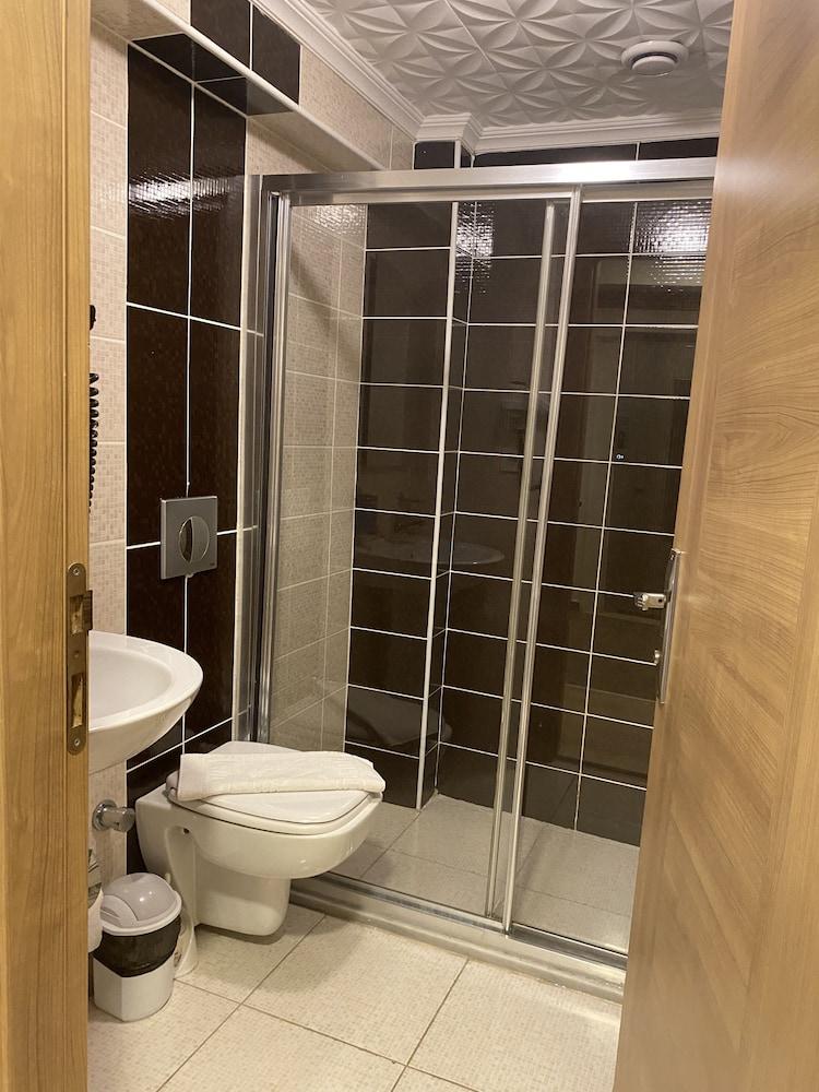 POLANIN HOTEL — ISTANBUL — фотография отеля №30