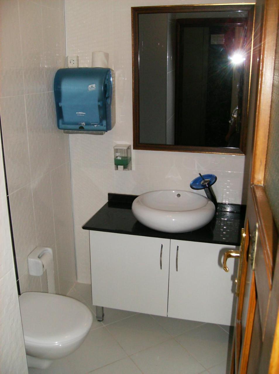 BAYRAM APART HOTEL — ALANYA — fotografie hotel nr. 25
