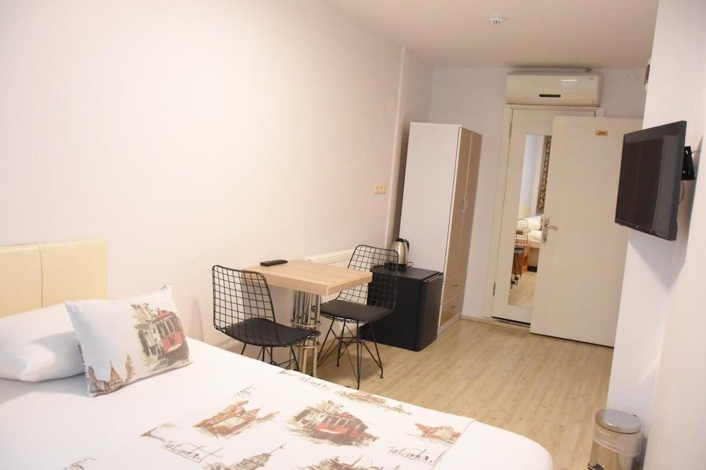 PERA SULTAN SUIT OTEL — ISTANBUL — fotografie hotel nr. 14
