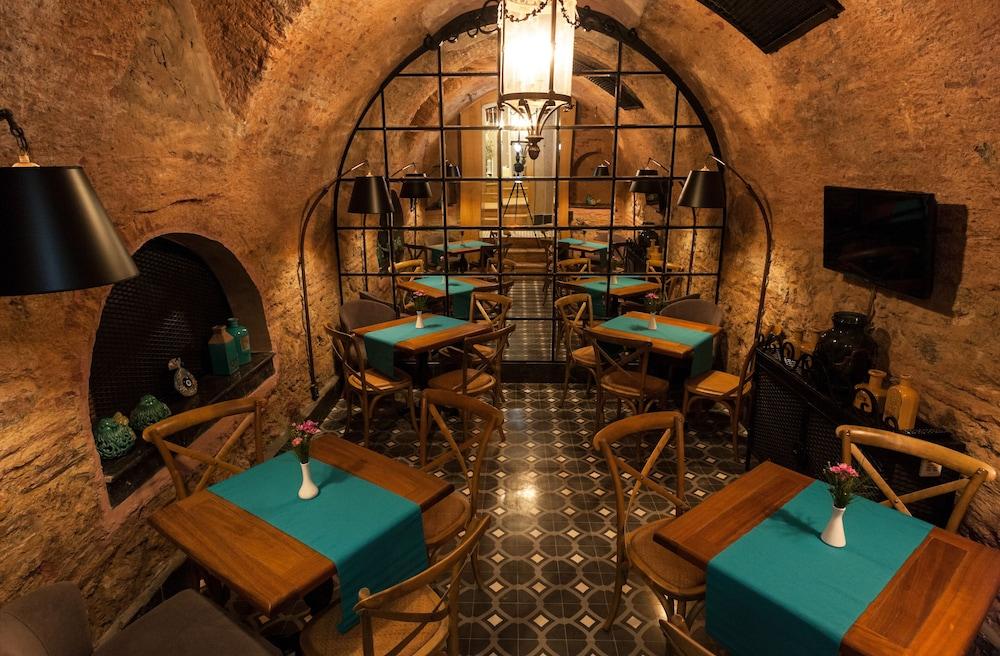 HOTEL PINO VERDE — ISTANBUL — фотография отеля №27