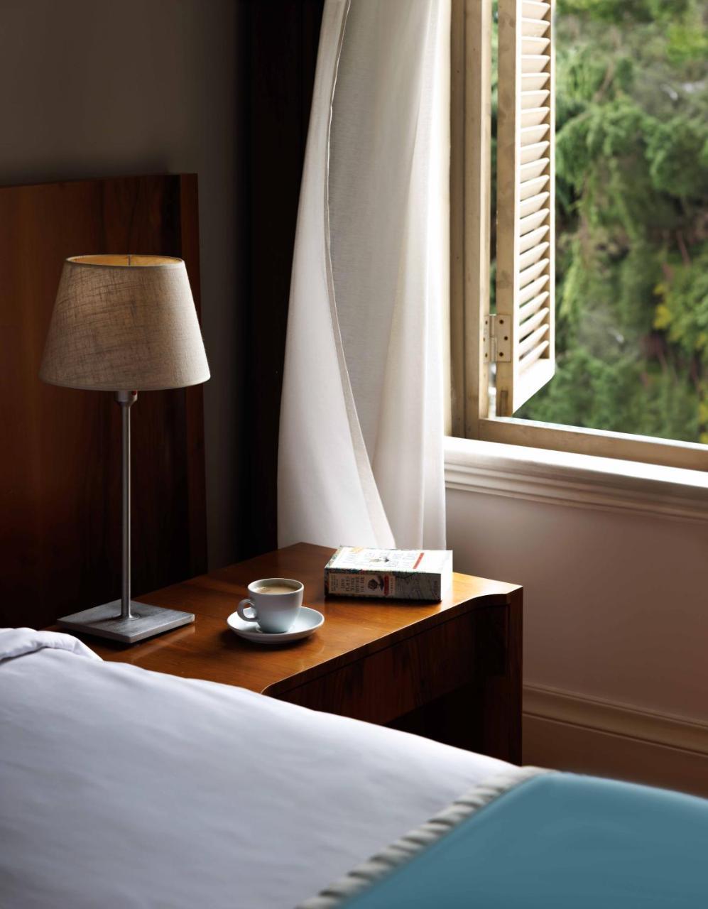TOMTOM SUITES — ISTANBUL — fotografie hotel nr. 19