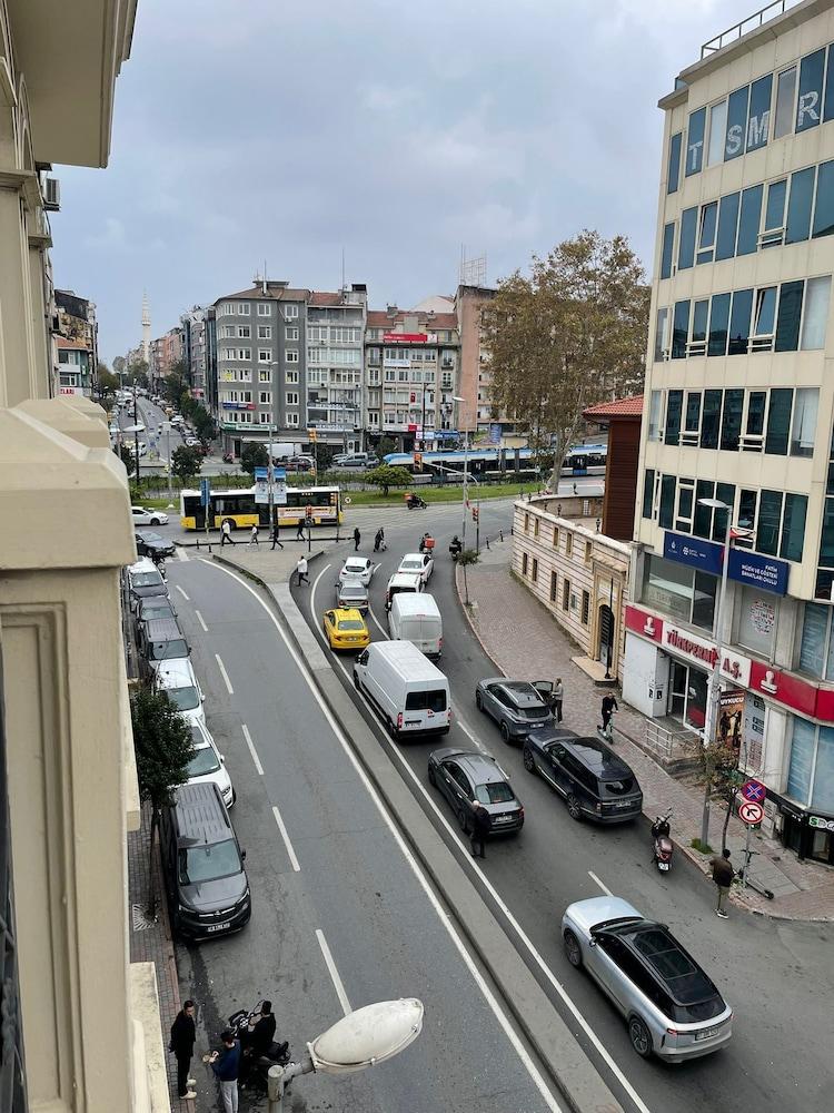 OGUZHAN HOTEL — ISTANBUL — fotografie hotel nr. 37