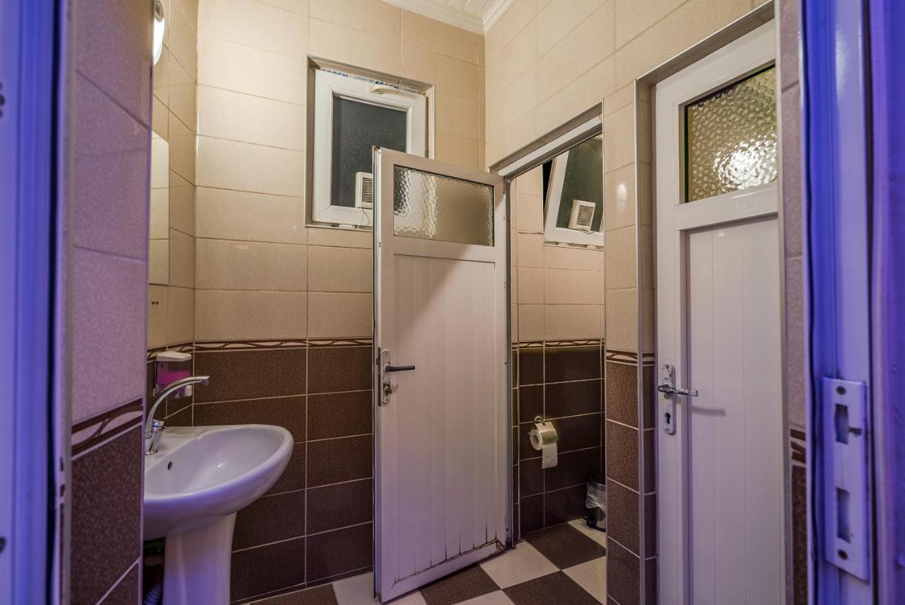 HOSTEL ERENLER — ISTANBUL — фотография отеля №26