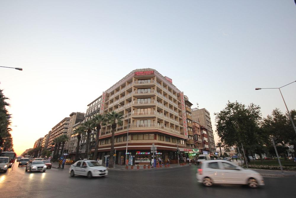 GRAND CORNER — IZMIR — fotografie hotel nr. 14