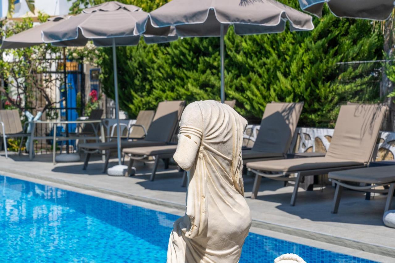 ARTUNC — BODRUM — fotografie hotel nr. 34