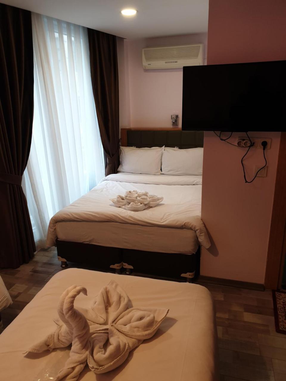 GULHANE CORNER — ISTANBUL — fotografie hotel nr. 8