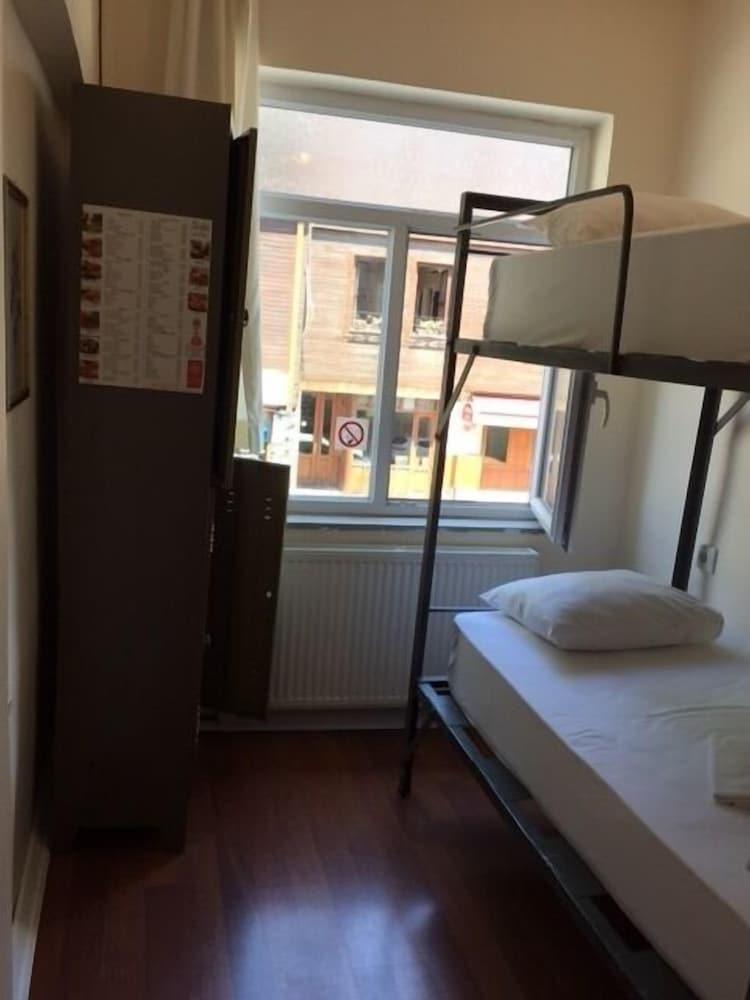 NOBEL HOSTEL GUESTHOUSE — ISTANBUL — fotografie hotel nr. 21