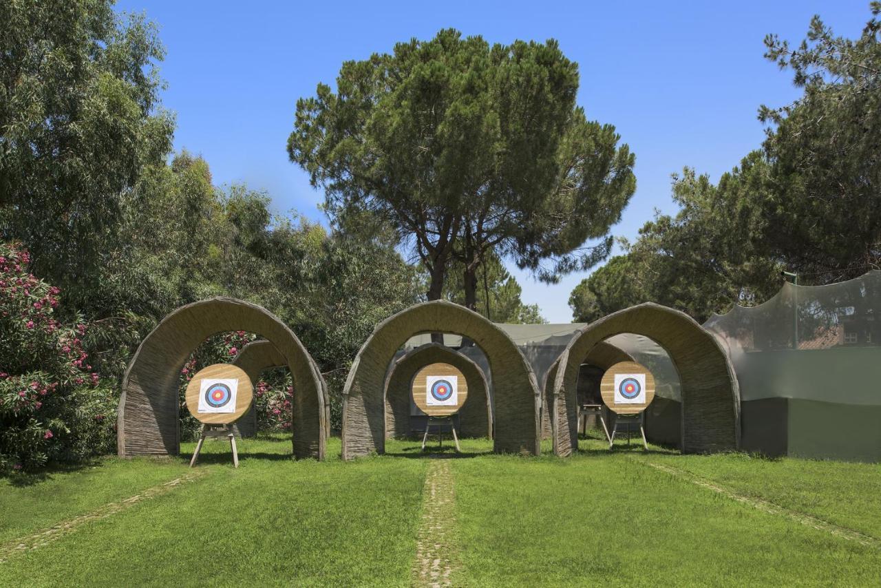 MEGASARAY CLUB BELEK — BELEK — фотография отеля №5