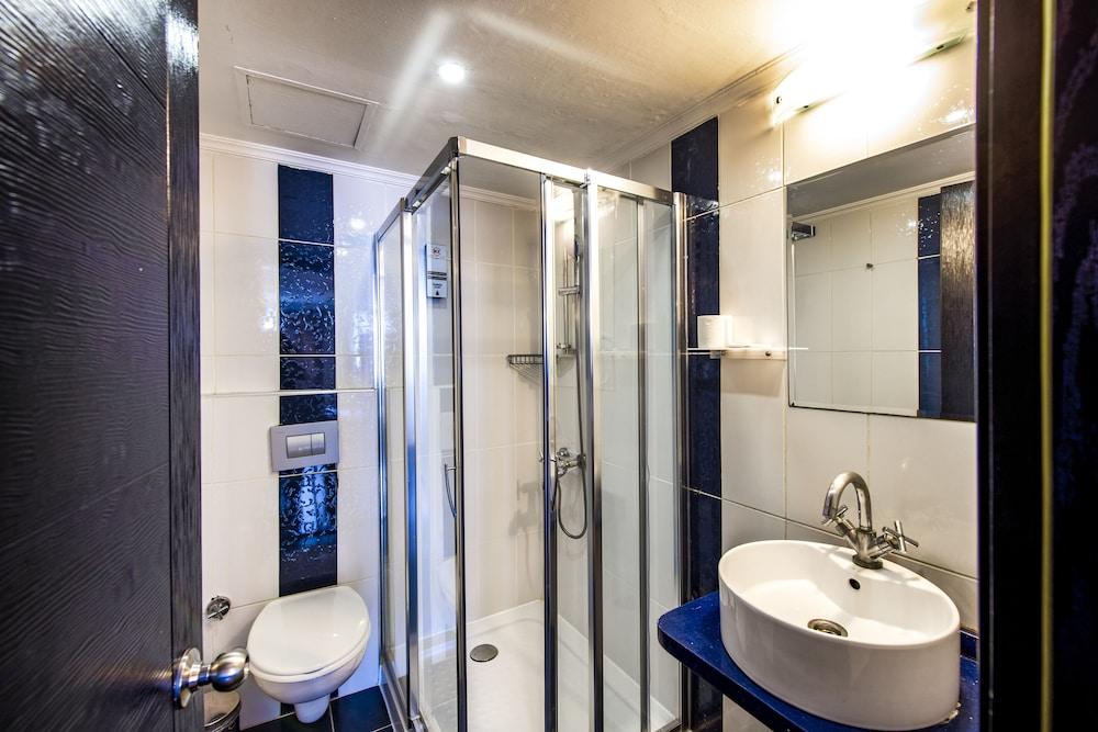 KOZAN CITY HOTEL — IZMIR — фотография отеля №18