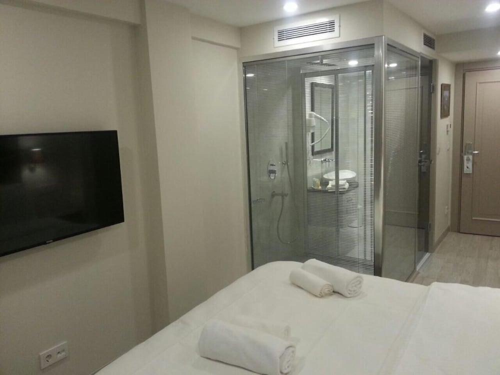 GALATA GRACE — ISTANBUL — fotografie hotel nr. 15
