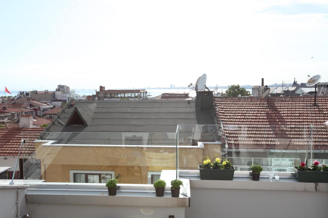 MARIST KADIKOY — ISTANBUL — fotografie hotel nr. 6