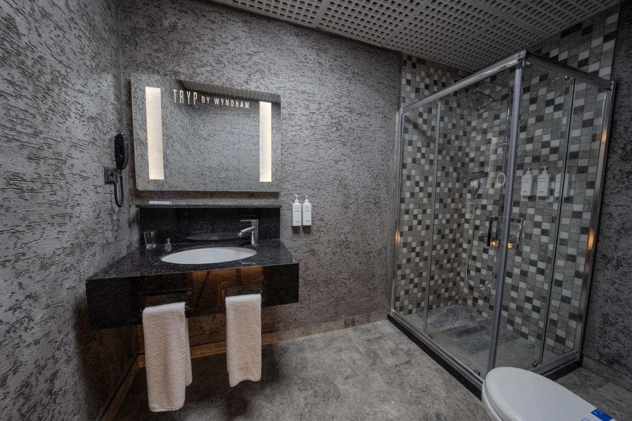 TRYP BY WYNDHAM ISTANBUL SANCAKTEPE — ISTANBUL — fotografie hotel nr. 8