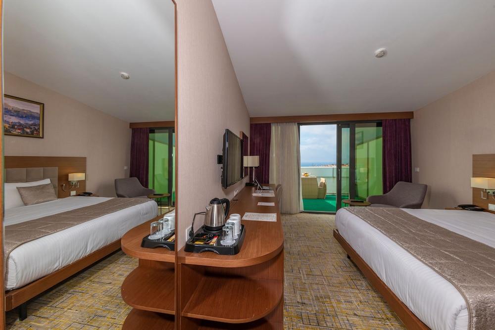 LAND PARK HOTEL — ISTANBUL — fotografie hotel nr. 5