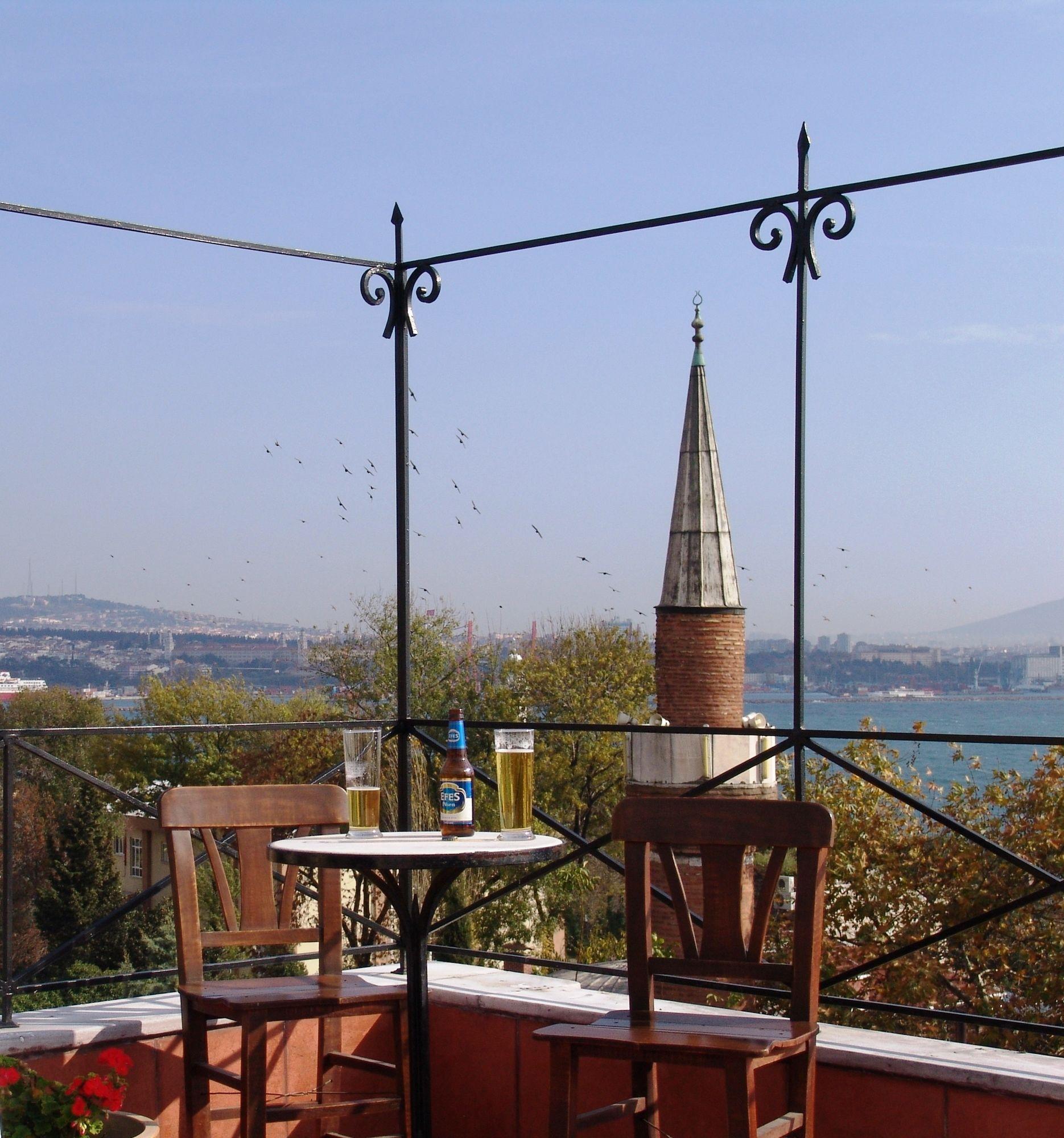 EMPRESS ZOE — ISTANBUL — fotografie hotel nr. 29