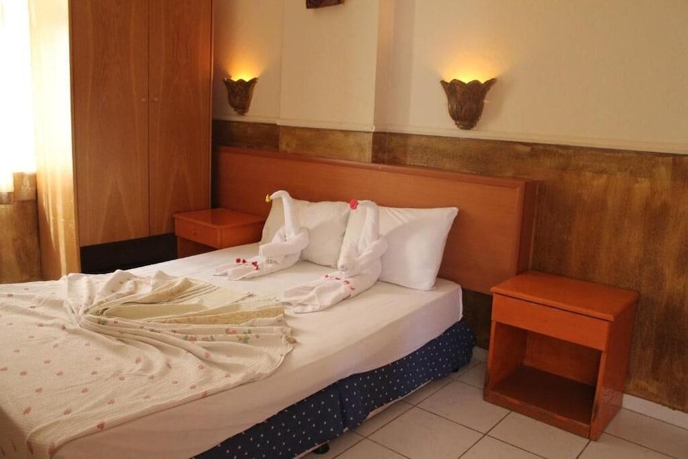 BEST LIFE APART HOTEL — ALANYA — fotografie hotel nr. 14