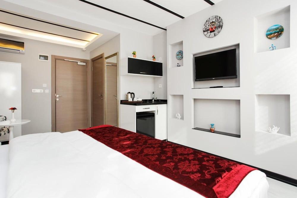 TAKSIM DOORWAY SUITES (ADULTS ONLY) — ISTANBUL — фотография отеля №18