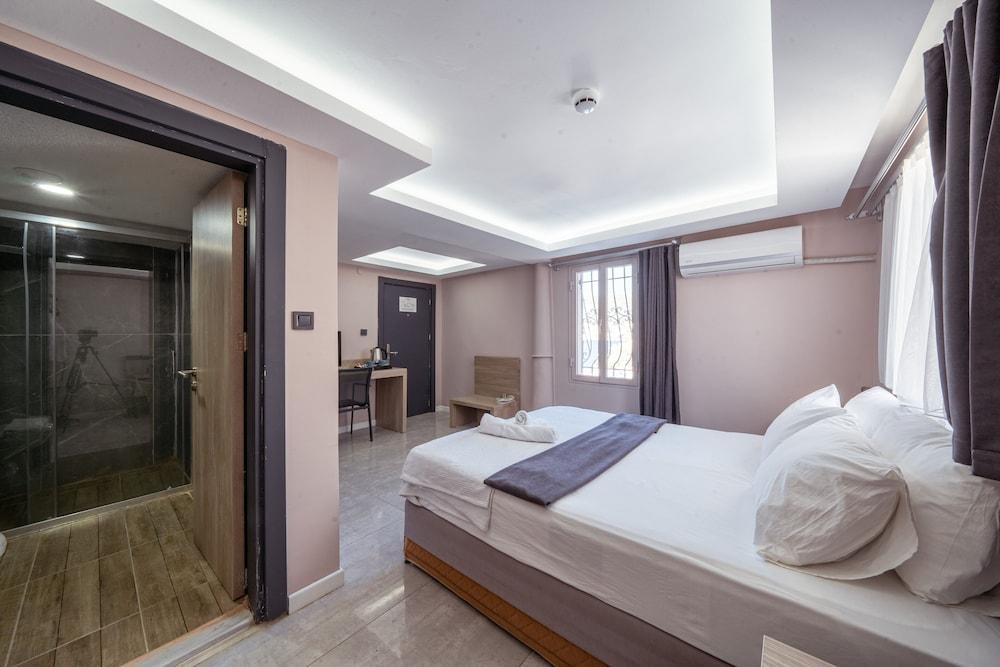 AKYALI BUTIK HOTEL — BODRUM — фотография отеля №15
