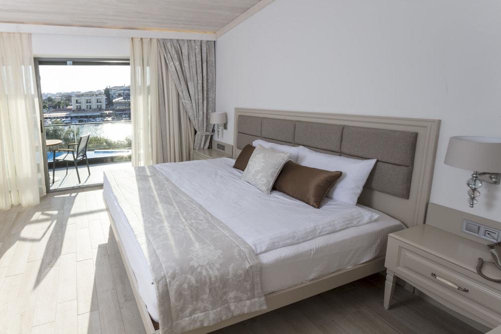 KUBANA HOTEL — CESME — фотография отеля №3