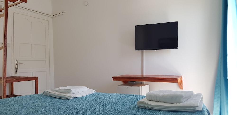 MERIH HOTEL — BODRUM — fotografie hotel nr. 3