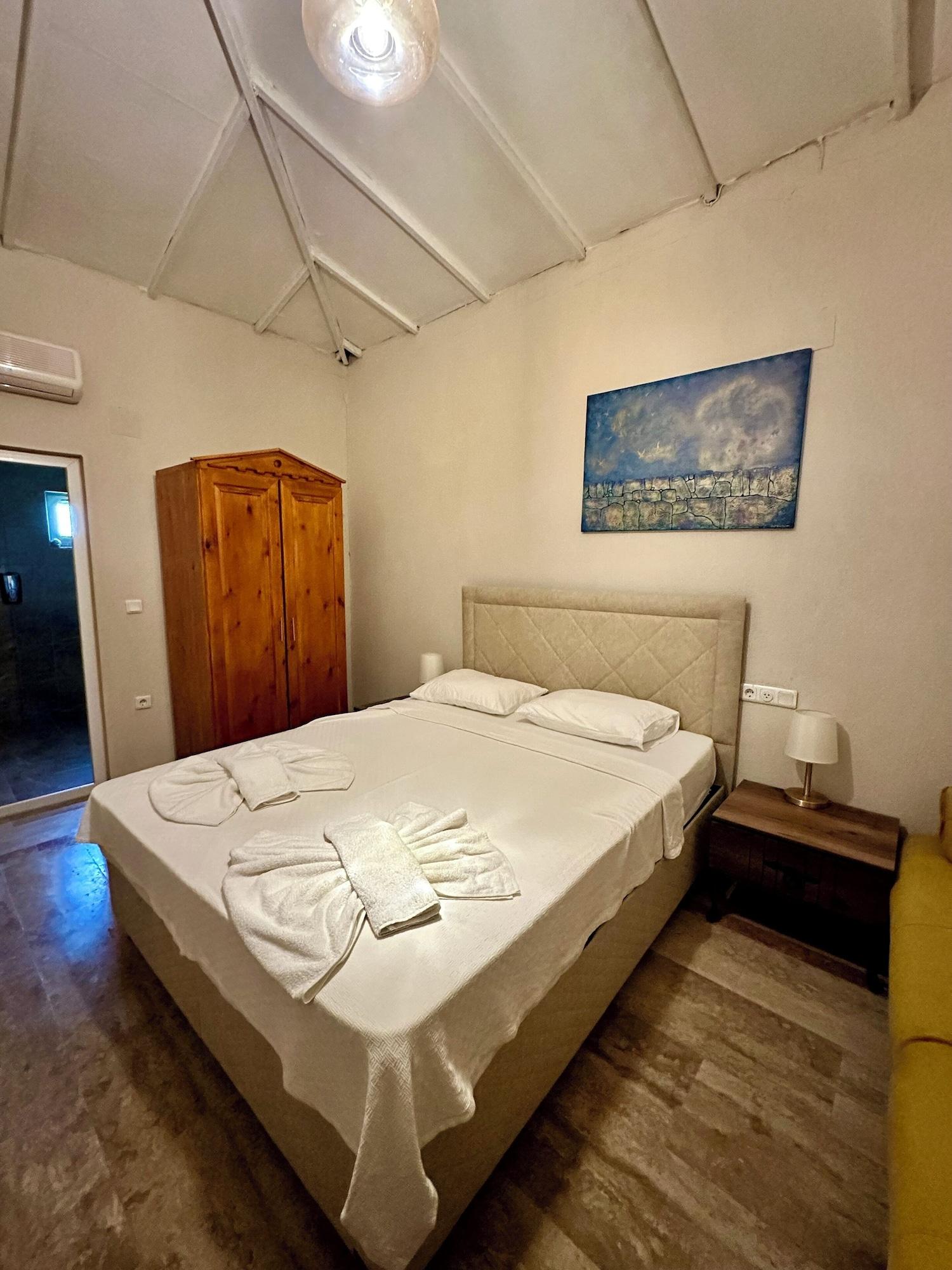 BAHAUS RESORT — DALYAN — fotografie hotel nr. 4