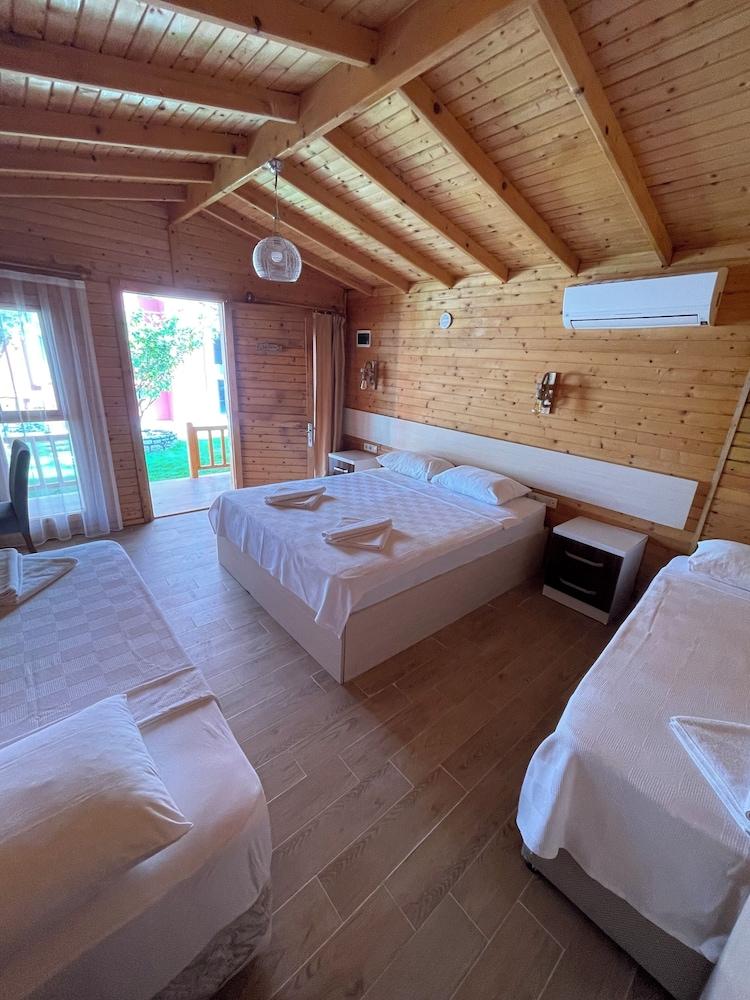 CILEK BUTIK OTEL — CESME — fotografie hotel nr. 26