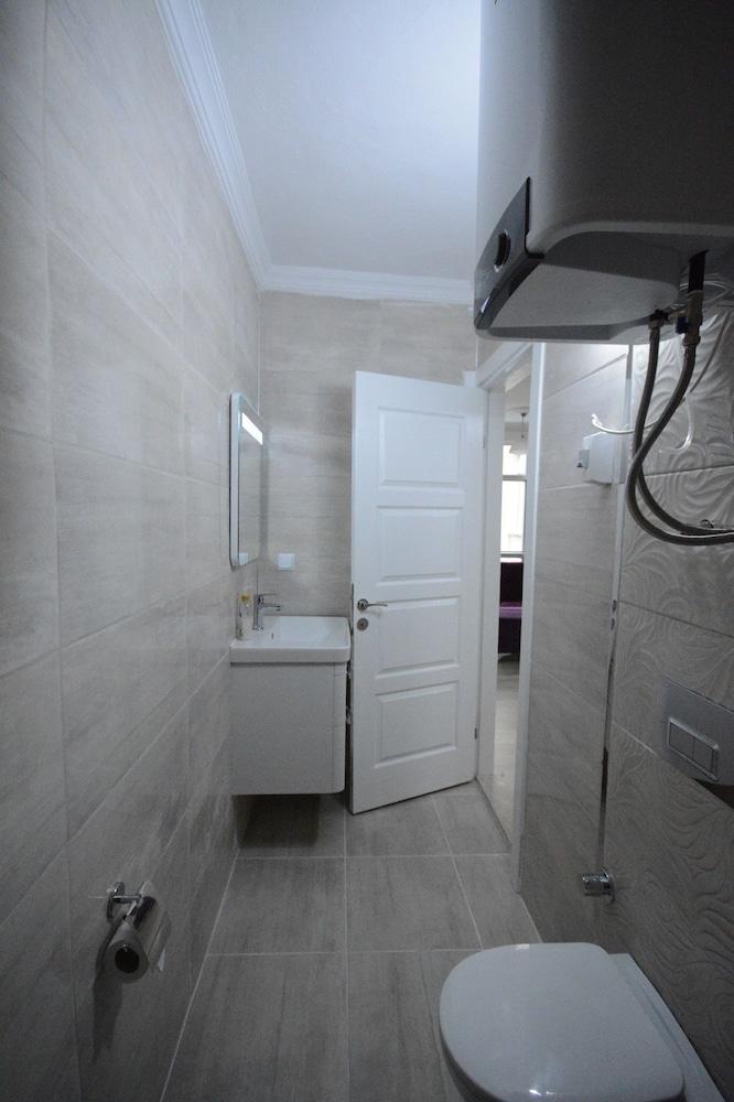 SAMYELI RESIDENCE — KUSADASI — фотография отеля №11