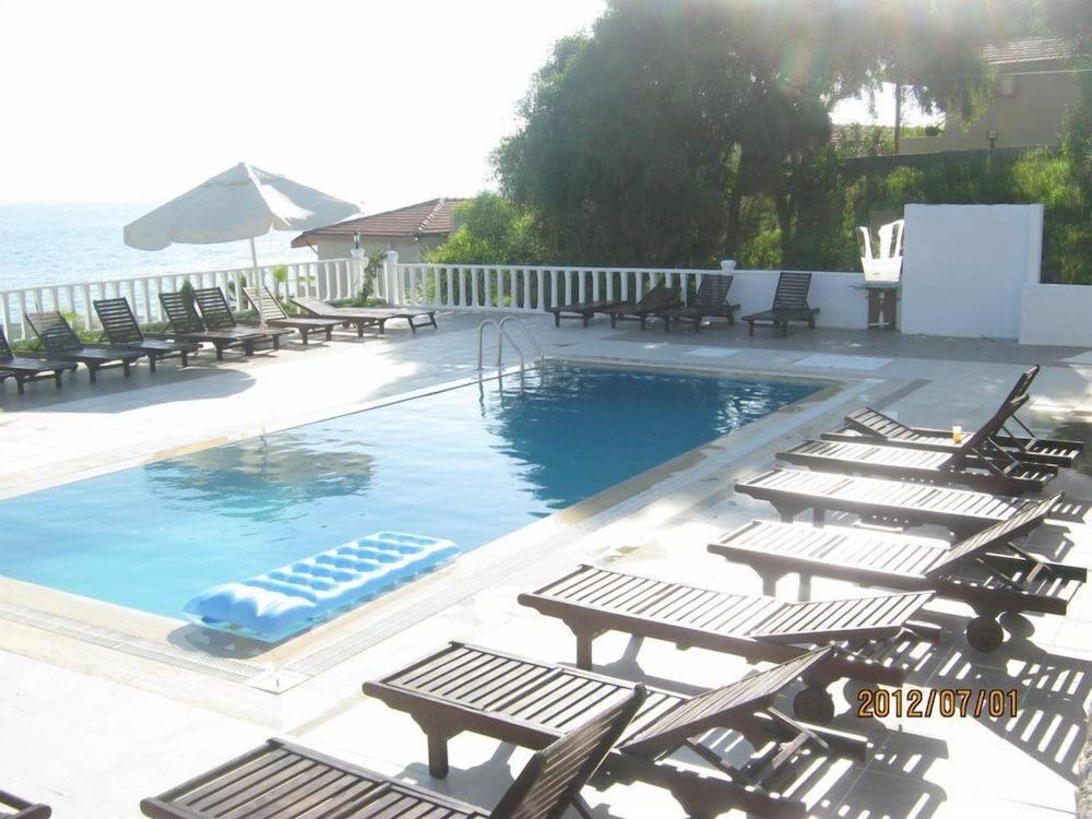 ANKO BEACH RESORT HOTEL — KIZILOT — fotografie hotel nr. 4