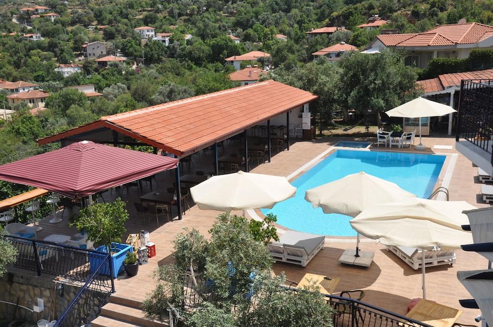 LACIVERT BOUTIQUE HOTEL — MARMARIS — фотография отеля №29