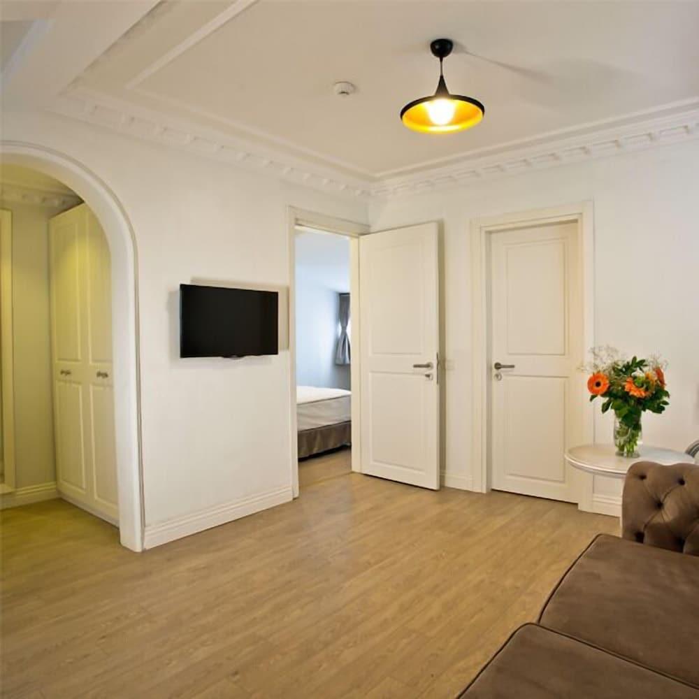 VILLA BLANCHE — ISTANBUL — fotografie hotel nr. 22