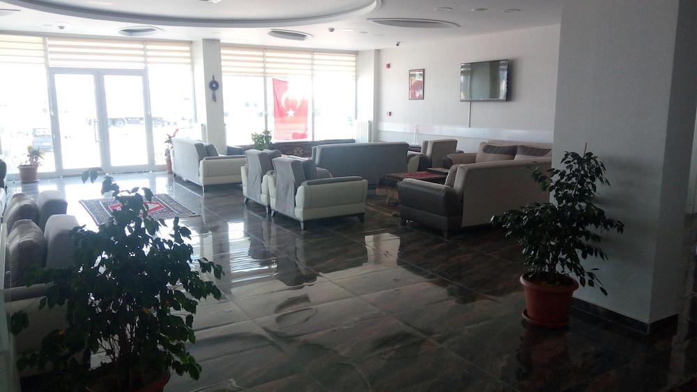 MAVI OTEL AKSARAY — AKSARAY — fotografie hotel nr. 14