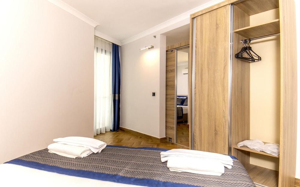 RELAX BEACH HOTEL — ALANYA — fotografie hotel nr. 7