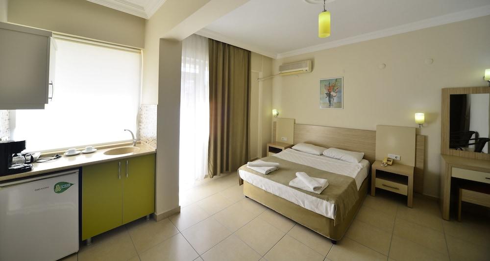 PRINCE APART HOTEL — ALANYA — фотография отеля №9