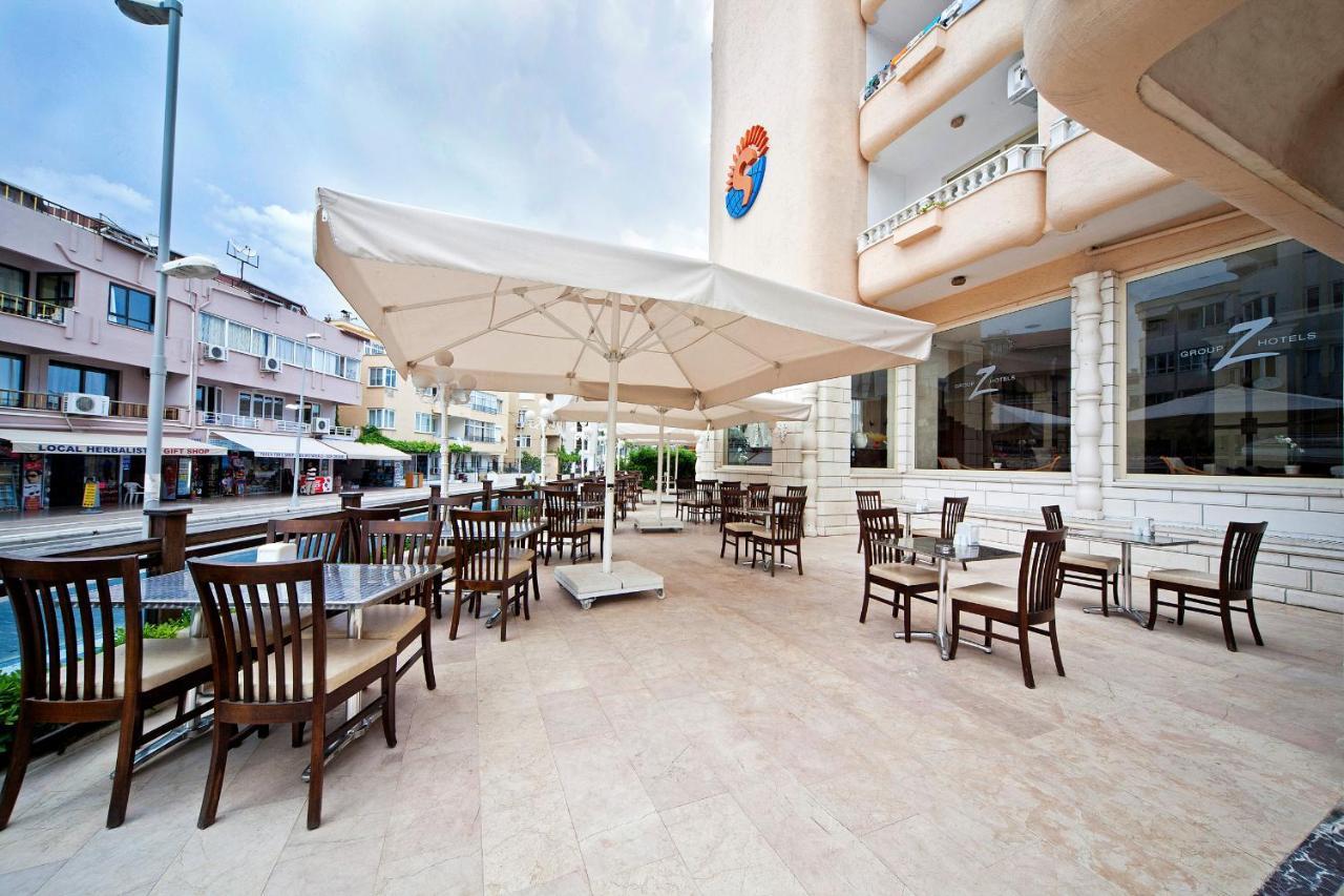 SELEN HOTEL — MARMARIS — fotografie hotel nr. 27