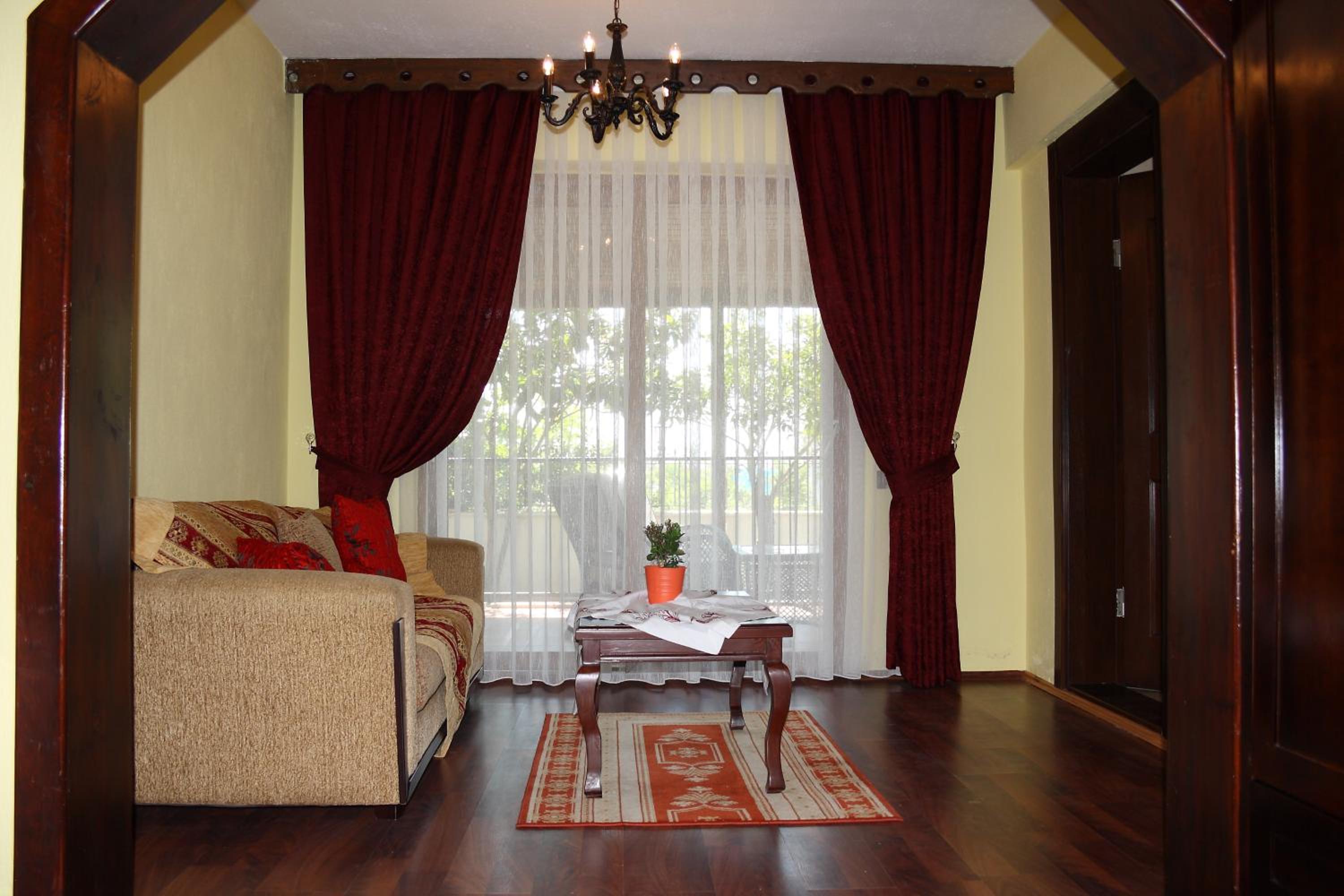 KYBELE HOTEL — GOCEK — фотография отеля №26