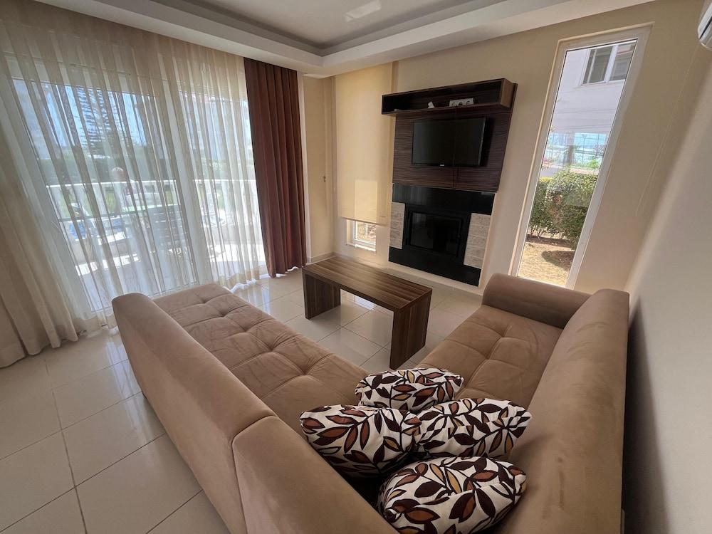 BELEK GOLF VILLAGE — BELEK — фотография отеля №19