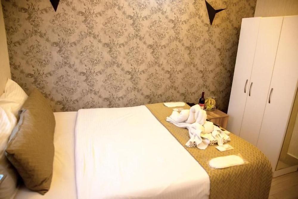 HONEY HOTEL — ISTANBUL — fotografie hotel nr. 2