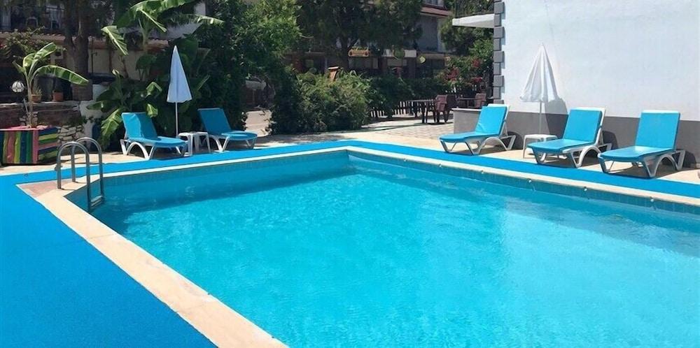 MOONLIGHT APART HOTEL DALYAN — DALYAN — фотография отеля №30